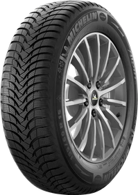 Michelin Alpin A4 215/45 R16 90V XL