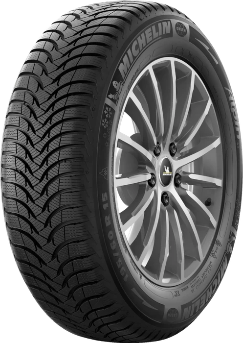 Michelin Alpin A4 215/45 R16 90V XL