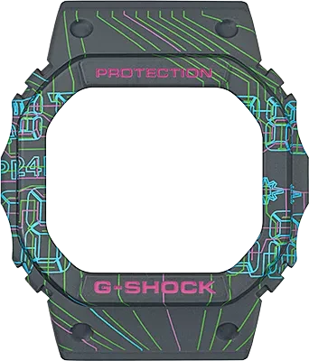 Casio G-Squad G-Shock DW-H5600EX-1