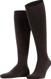 Falke Family Socken dark brown (Herren)