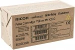 RICOH Toner IM C530 gelb