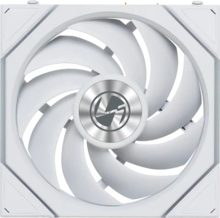 Lian Li Uni Fan TL FLEX ARGB, weiß, LED-Steuerung, Fernbedienung, 120mm, 3er-Pack