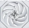 Lian Li Uni Fan TL FLEX ARGB, weiß, LED-Steuerung, Fernbedienung, 120mm, 3er-Pack Vorschaubild
