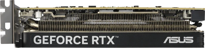 ASUS GeForce RTX 5060 LP BRK OC Edition, RTX5060-O8G-LP-BRK, 8GB GDDR7, 2x HDMI, DP