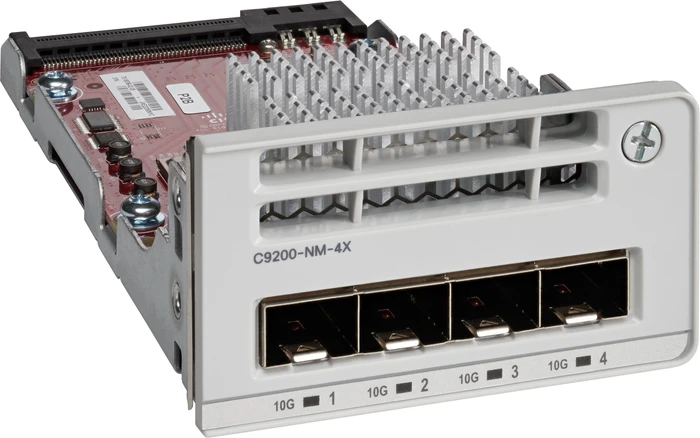 Cisco 10G Switch, 4x SFP+
