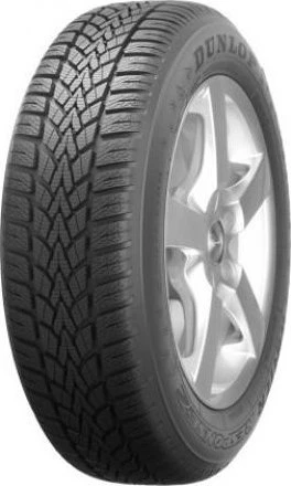 Dunlop Winter Response 2 175/65 R15 84T