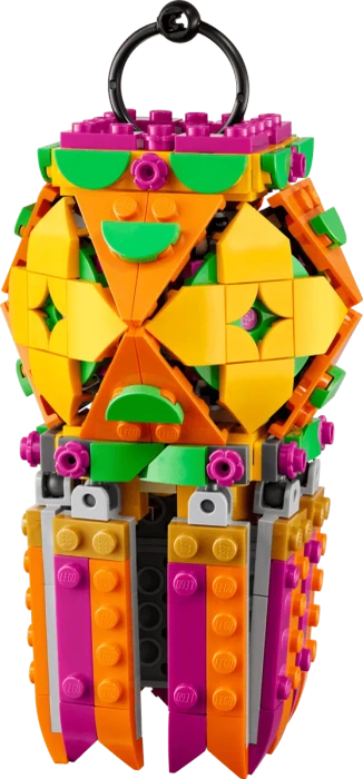 LEGO Bunte Laterne