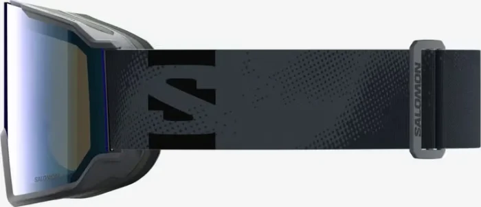 Salomon S/View 3 Photochromic ebony/photo blue