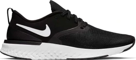 Nike Odyssey React Flyknit 2 schwarz/weiß (Damen)