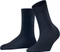 Falke Cotton Touch Socken space blue (Damen) Vorschaubild