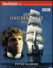 Die Onedine Linie Season 1 (DVD)
