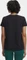 Under Armour Rival Core Funktionsshirt kurzarm schwarz/weiß (Damen) Vorschaubild