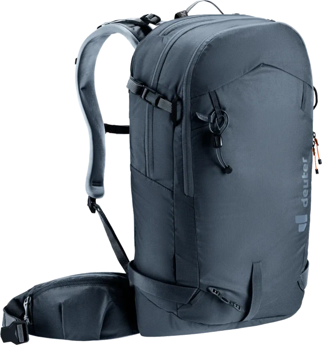 Deuter Freerider 24 schwarz