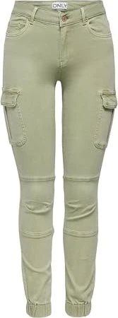 ONLY Missouri Slim Fit Cargo Hose (Damen)