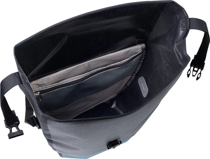 Vaude Aqua Back Color Recycled Gepäcktasche nordic blue