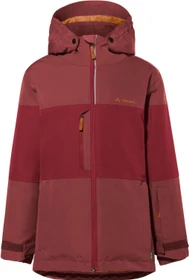 Vaude Snow Cup Padded Skijacke redeva (Junior)
