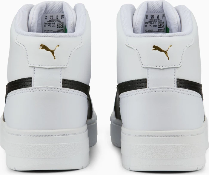 Puma CA Pro Mid puma white/puma black (Herren)