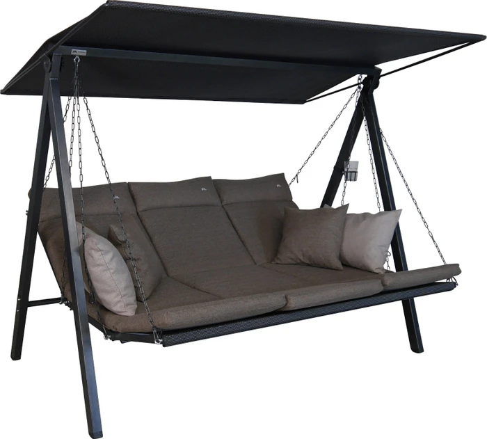 Angerer Lounge Smart Hollywoodschaukel