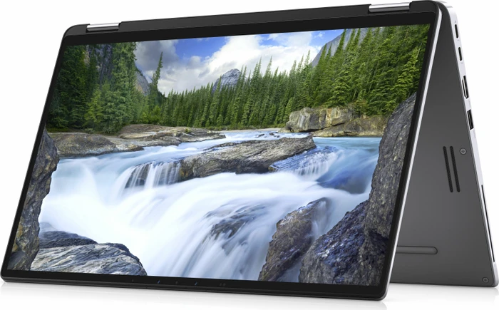 Dell Latitude 14 9410 2-in-1, Core i7-10610U, 16GB RAM, 512GB SSD, DE