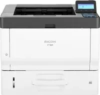 RICOH P 501, Laser, einfarbig