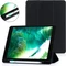 Deqster Slim Case für Apple iPad (7/8/9.Gen) 10.2", schwarz Vorschaubild