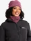 Jack Wolfskin Real Stuff Loop Schlauchtuch raisin Vorschaubild