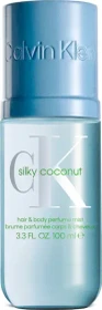 Calvin Klein Silky Coconut Hair & Body Mist, 100ml