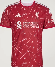 adidas Liverpool FC Authentic 2026/2027 Heimtrikot kurzarm (Herren)