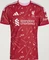 adidas Liverpool FC Authentic 2026/2027 Heimtrikot kurzarm (Herren) Vorschaubild