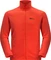 Jack Wolfskin Taunus FZ Funktionsjacke strong red (Herren) Vorschaubild