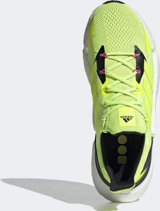 adidas X9000L4 solar yellow/hi-res yellow (Herren)