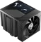 TRYX Turris 620 Black, schwarz Vorschaubild
