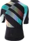 Löffler Statement Full-Zip Trikot kurzarm schwarz (Herren) Vorschaubild