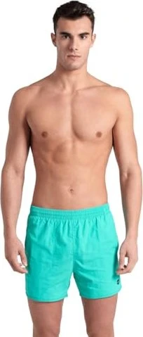 Arena Bywayx R Badeshorts water/navy (Herren)