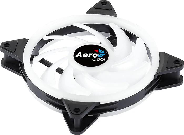 AeroCool Duo 14, LED-Steuerung, 140mm