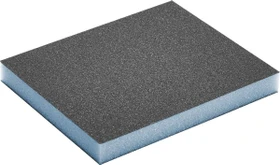 Festool Granat Schleifblock K120, 98x120mm, 6 Stück