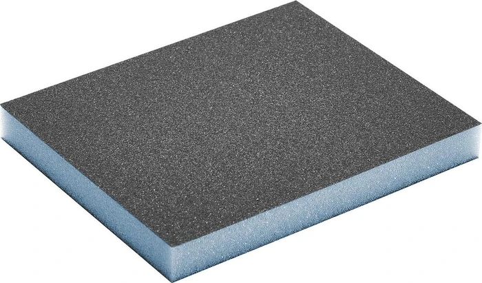 Festool Granat Schleifblock 98x120x13mm, 6er-Pack