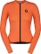 Scott Unlimited Training Trikot langarm astro red (Damen) Vorschaubild