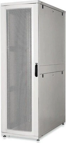 Digitus Professional Unique Serie Serverschrank 47HE, IP2X, grau, 1000mm tief