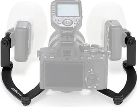 Godox MF-DB-Halterung für MF12-DK1 Blitz