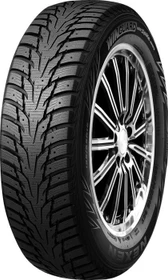 Nexen Winguard WinSpike 215/60 R17 100T XL