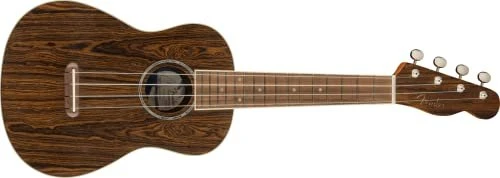 Fender Zuma Concert Ukulele