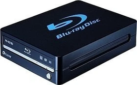 Plextor PX-B310U, USB 2.0