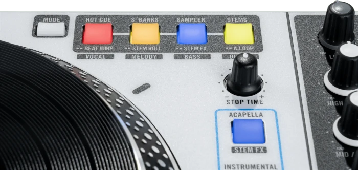 Rane One MKII