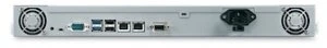 Buffalo TeraStation Pro Rackmount 4TB, 2GB RAM, 2x RJ-45 1000Base-T, 2x USB 3.0, 2HE