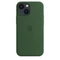 Apple Silikon Case mit MagSafe für iPhone 13 Mini Klee Vorschaubild
