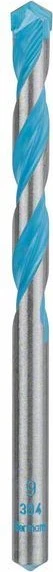 Bosch Professional CYL-9 MultiConstruction Mehrzweckbohrer, 9x80x120mm, 1 Stück