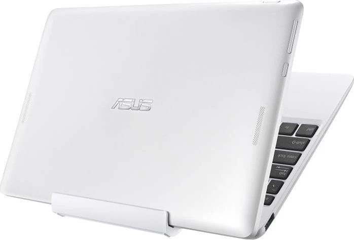 ASUS Transformer Book T100TA-DK046H, weiß, 500GB HDD, 32GB Flash