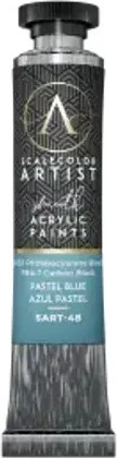 Scale75 ScaleColor Artist pastel blue, 20ml