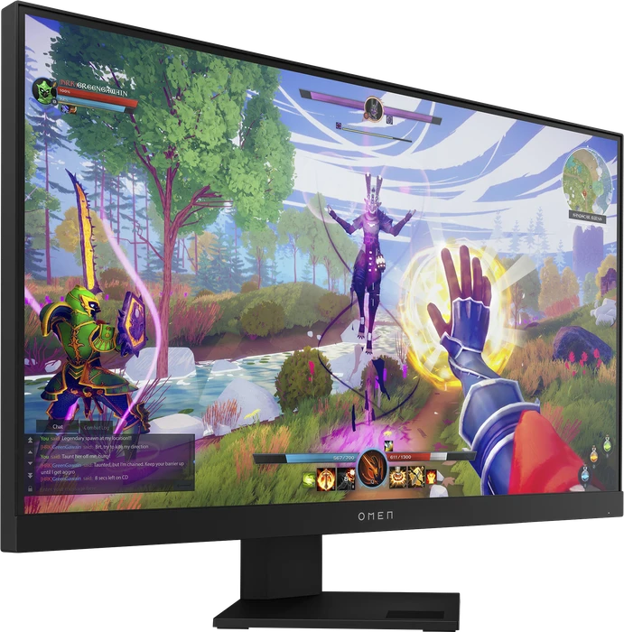 HP Omen 25i, 24.5"